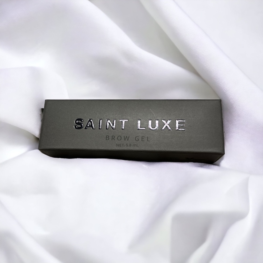 NIB Saint Luxe Beauty - Clear Brow Gel 🌟HOST PICK🌟